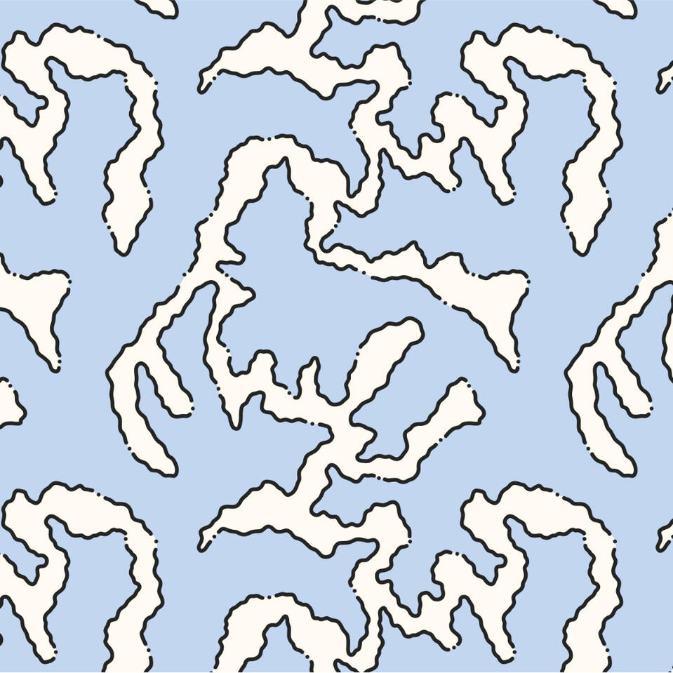 Coral - Marine Life Collection