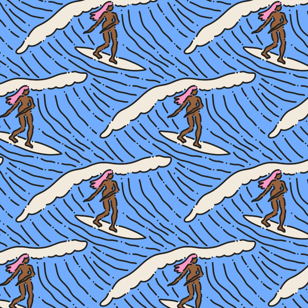 July 26, 2026 - Surfboard