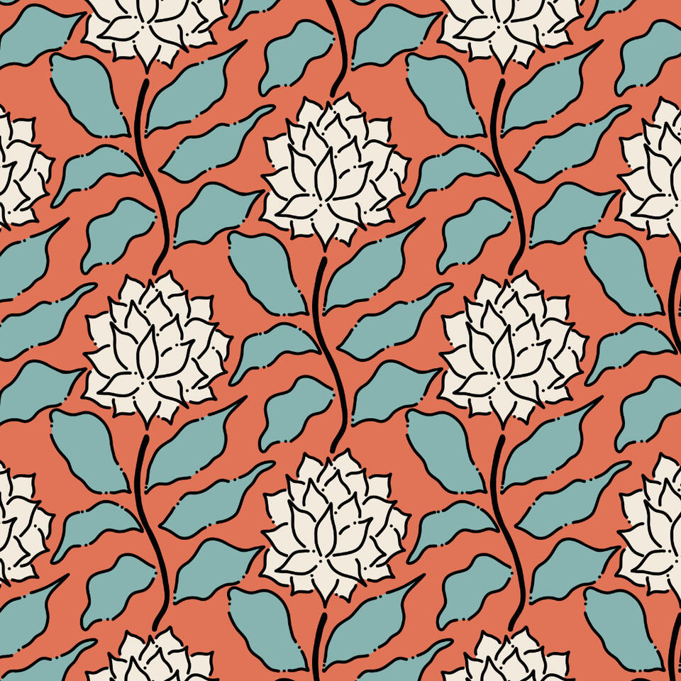 Carnations - Birds & Bees Collection