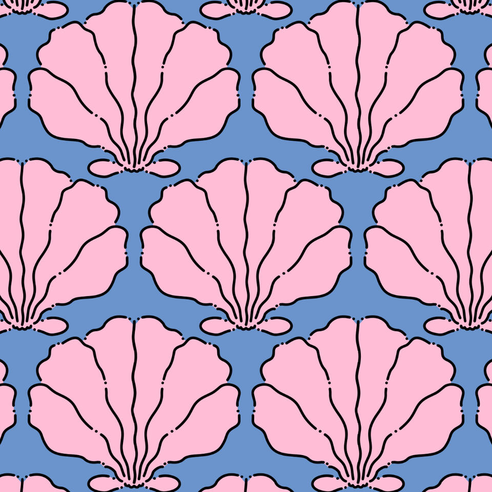 Scallops - Shellfish Chic Collection